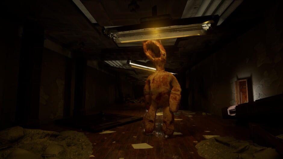 Fun School Screenshot