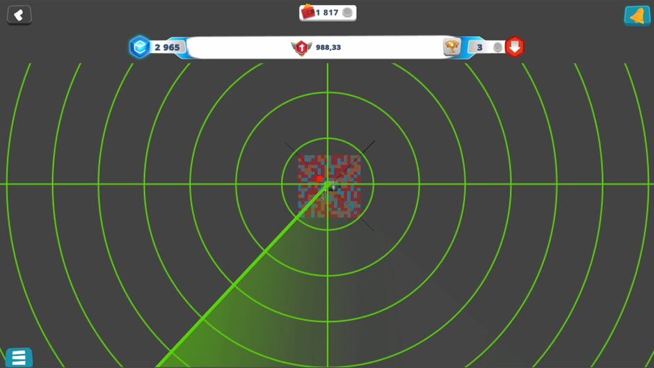 Stack the Pixels screenshot 2