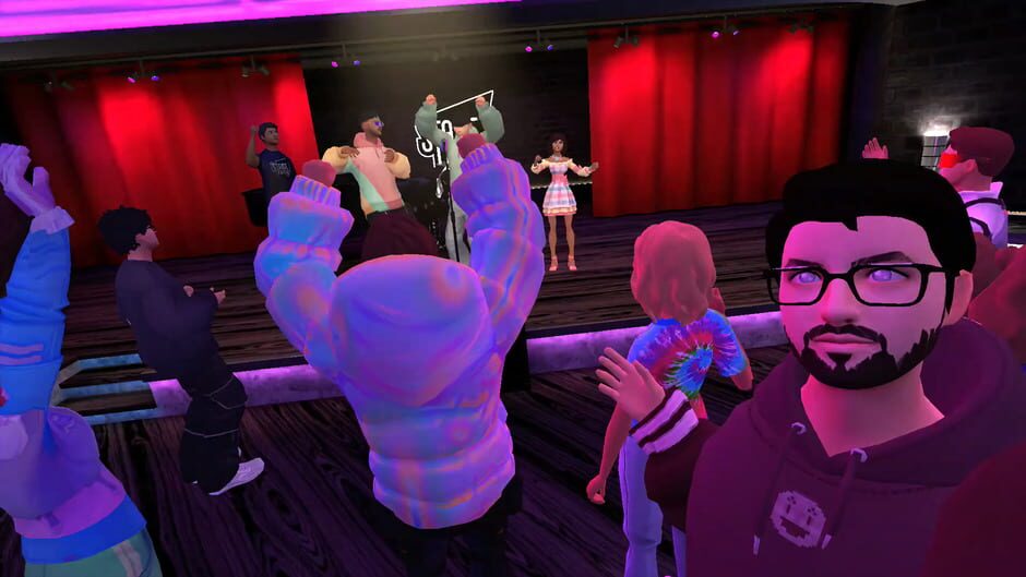 StageTime screenshot
