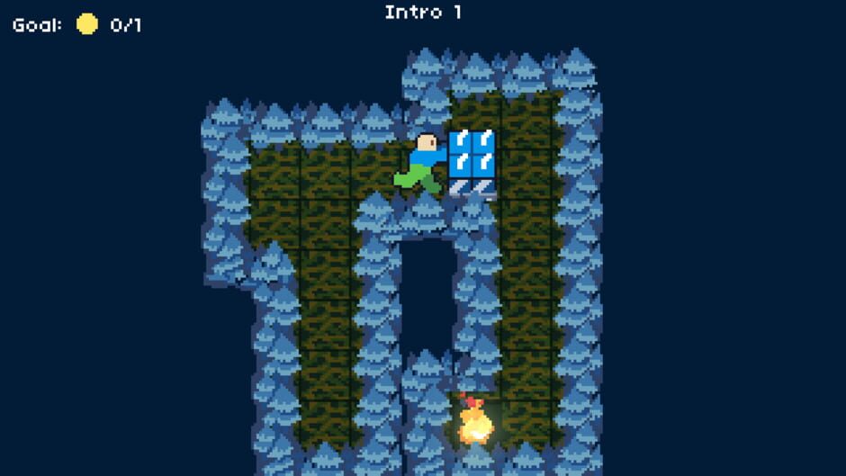 Soko Spectacle Screenshot