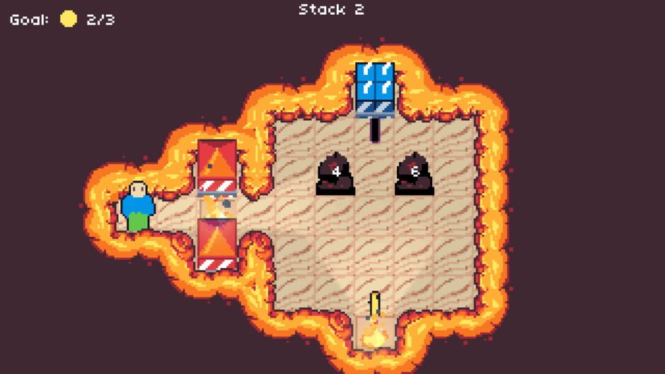 Soko Spectacle Screenshot