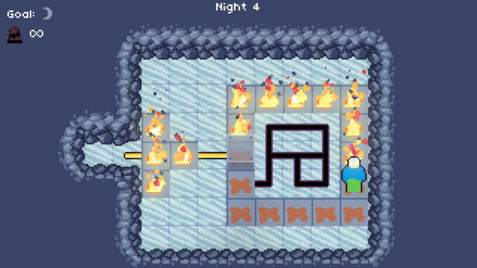 Soko Spectacle Screenshot