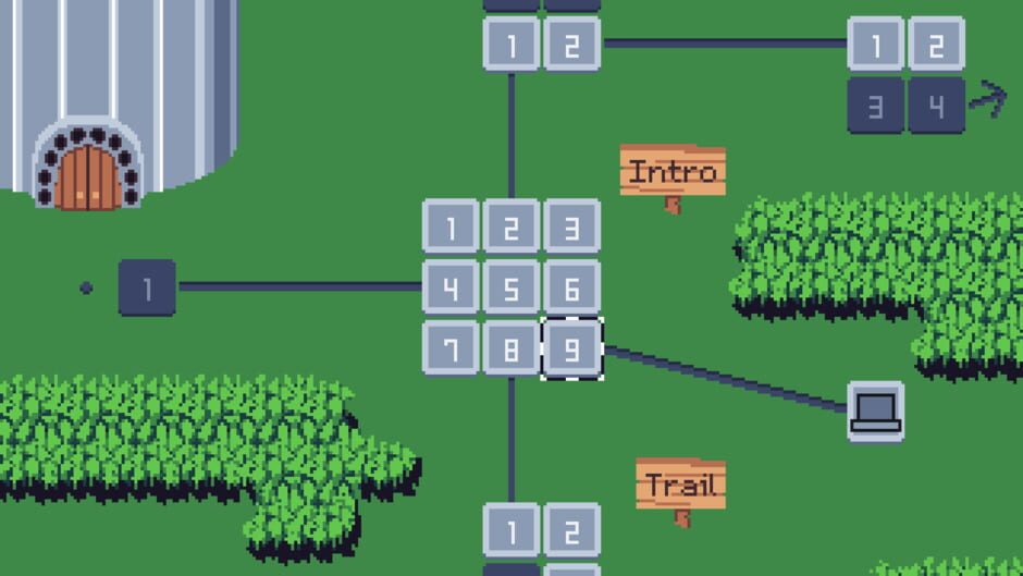 Soko Spectacle Screenshot