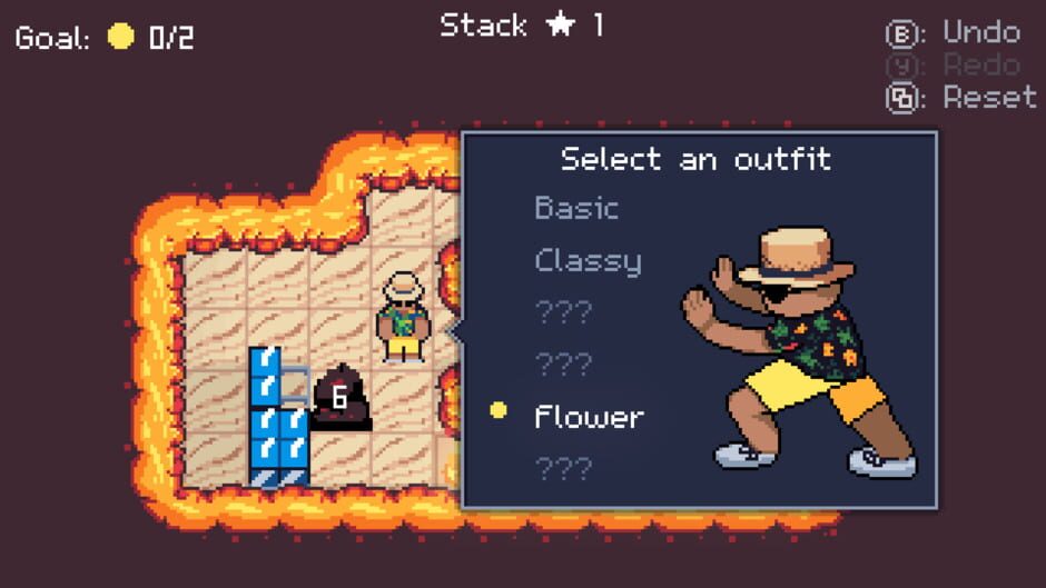 Soko Spectacle Screenshot