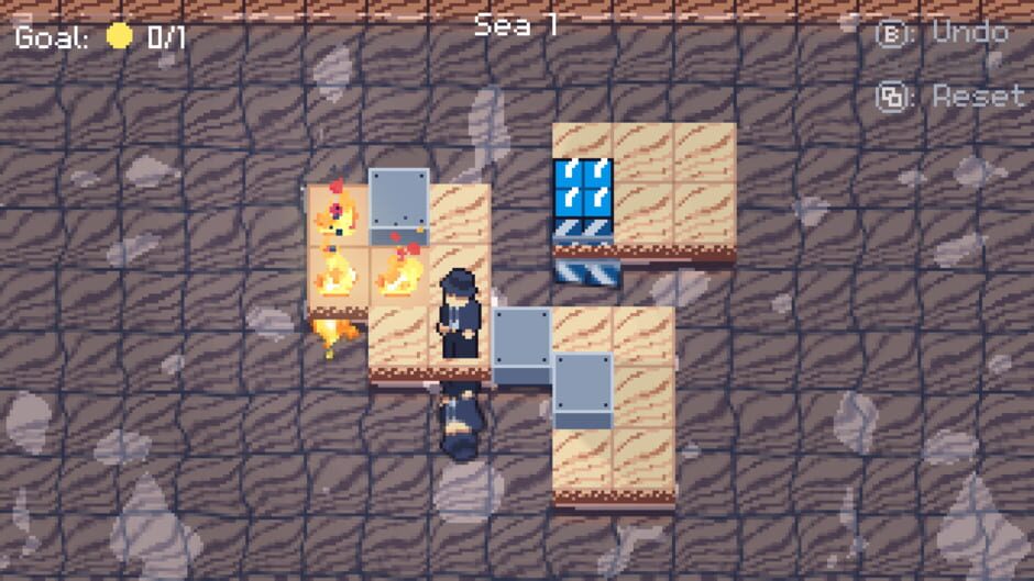 Soko Spectacle Screenshot