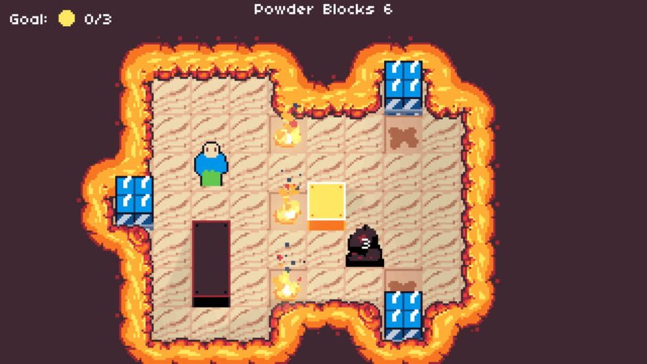 Soko Spectacle Screenshot