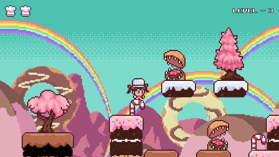 Screenshots Sugarbound