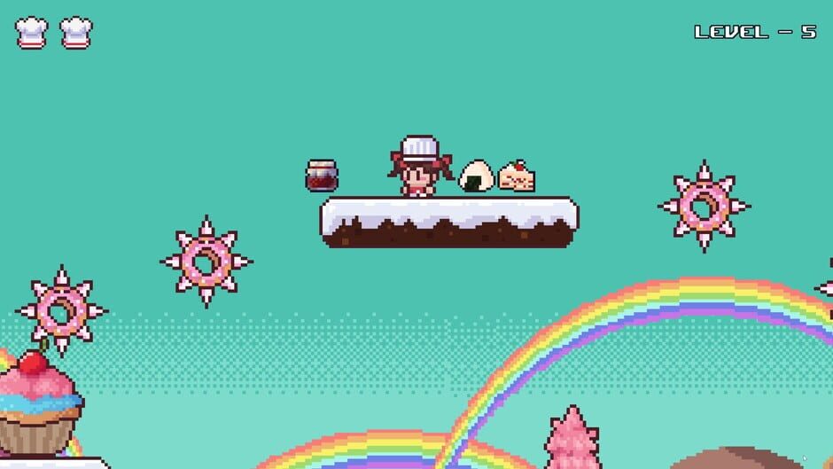 Screenshots Sugarbound