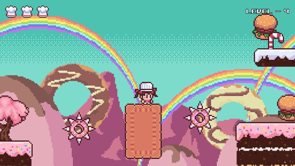 Screenshots Sugarbound