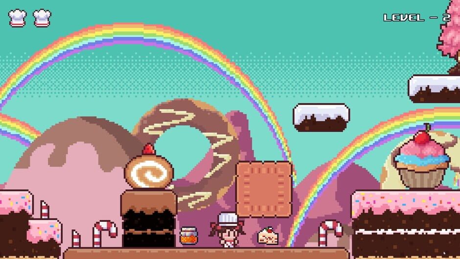 Screenshots Sugarbound