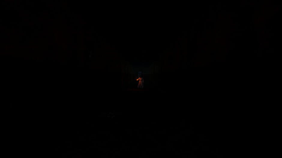 The Unrested screenshot