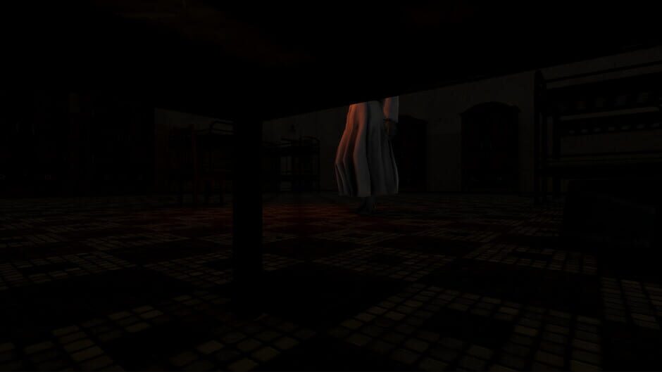 The Unrested screenshot