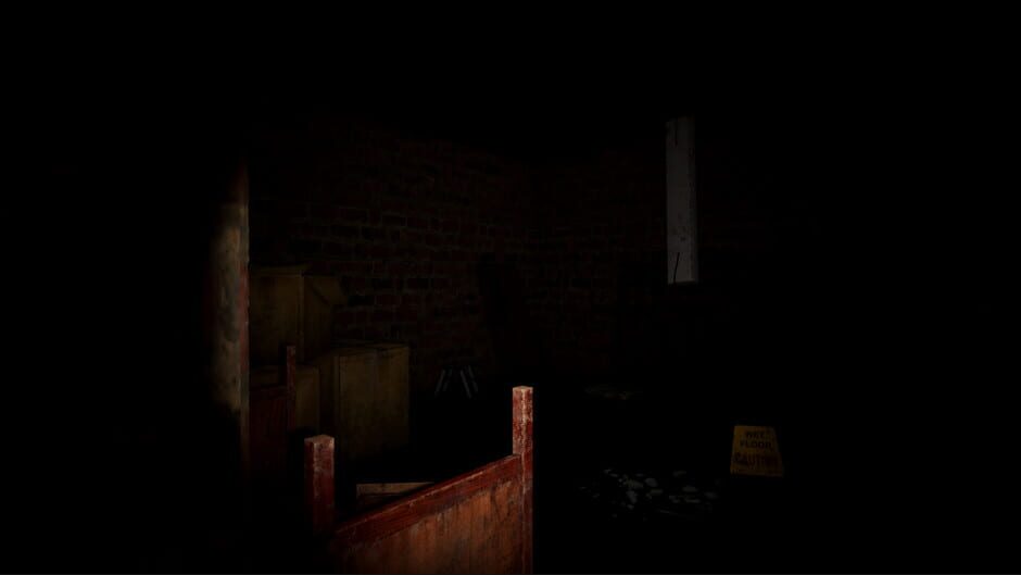 The Unrested screenshot