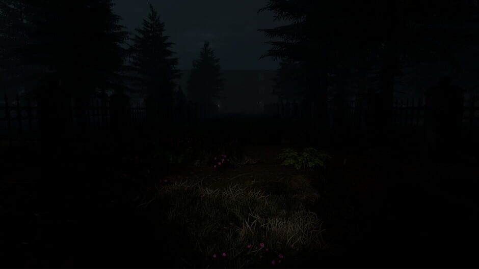 The Unrested screenshot