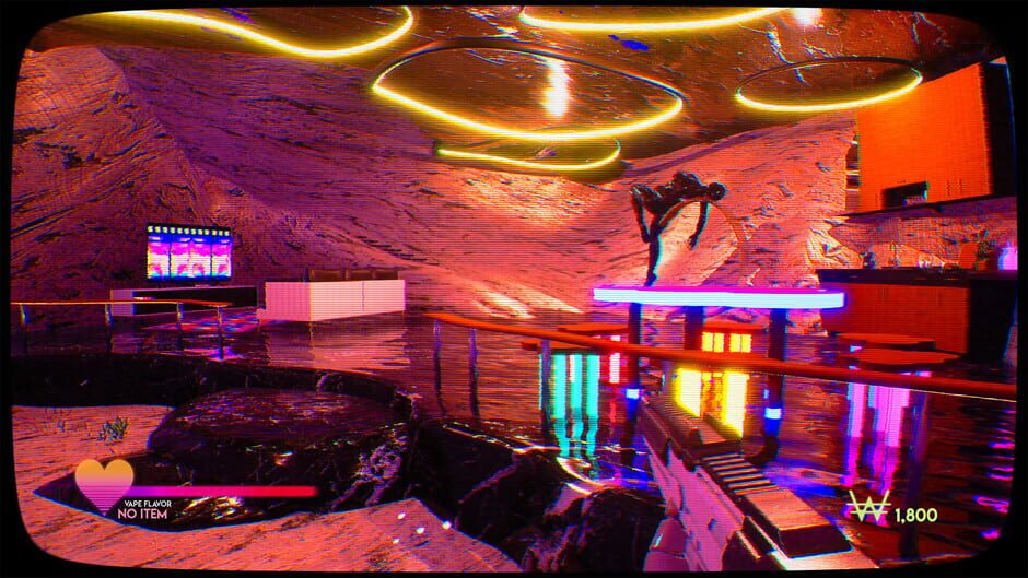VaporPunk screenshot