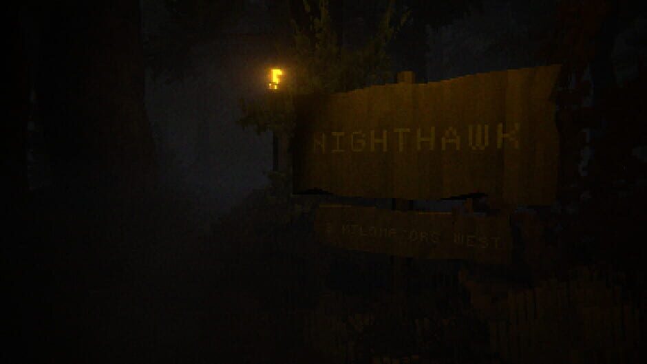 Nighthawk screenshot
