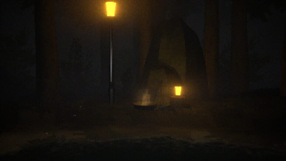 Nighthawk screenshot