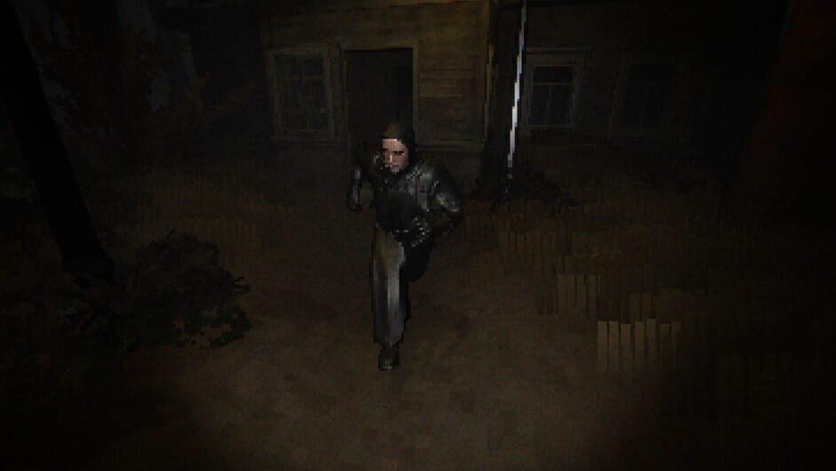 Nighthawk screenshot