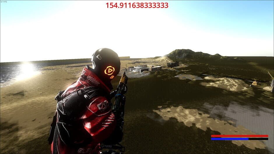 The Dream Screenshot