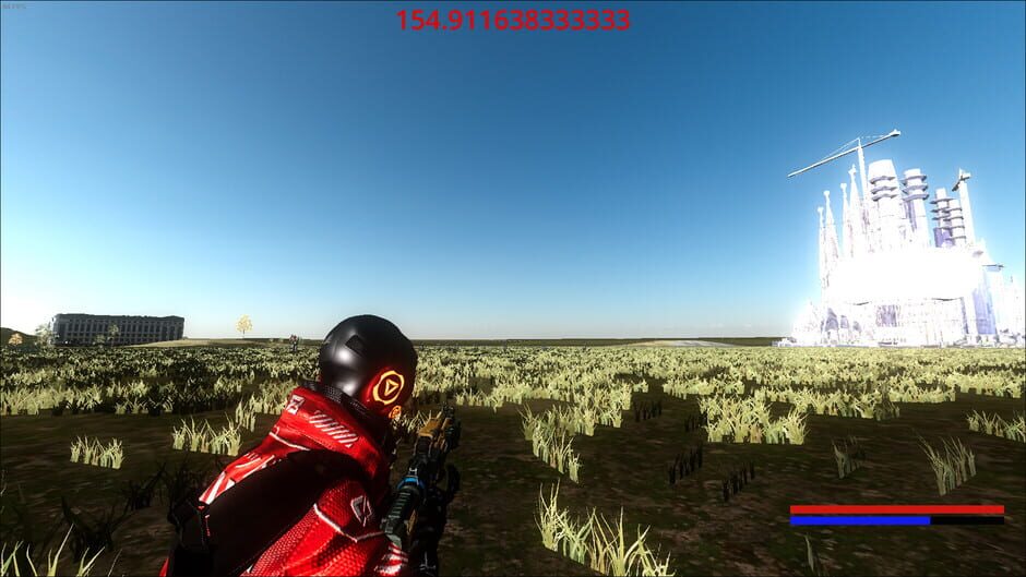 The Dream Screenshot