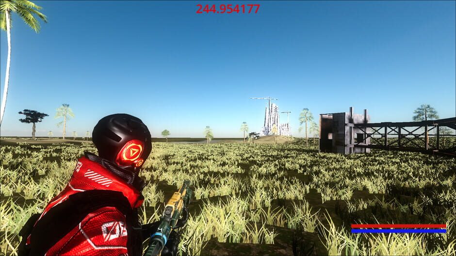 The Dream Screenshot