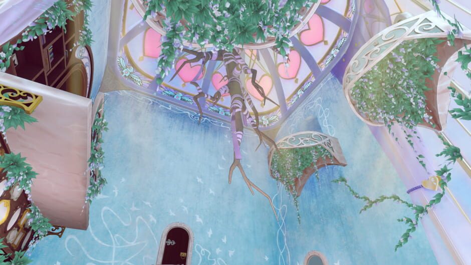 AI2U: With You 'Til The End Screenshot