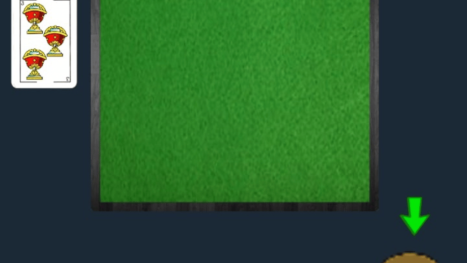 Truco Uruguayo Screenshot