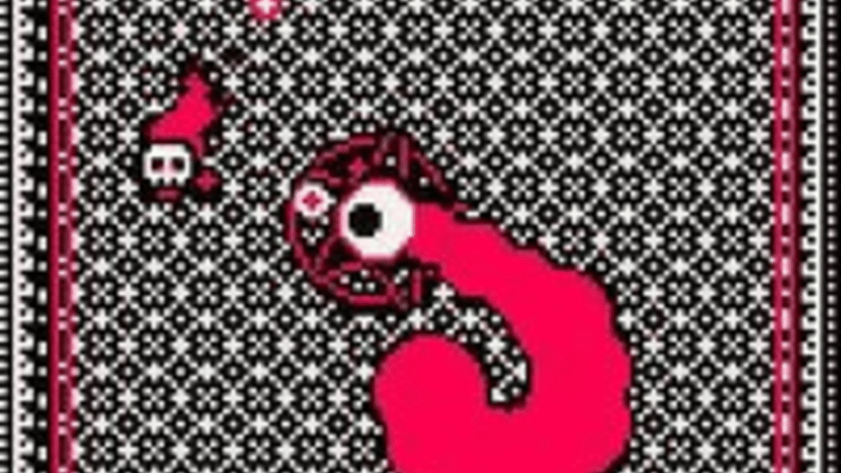 Skulldude Screenshot