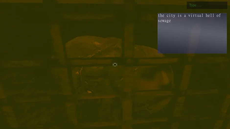 Capture d'écran de l'article