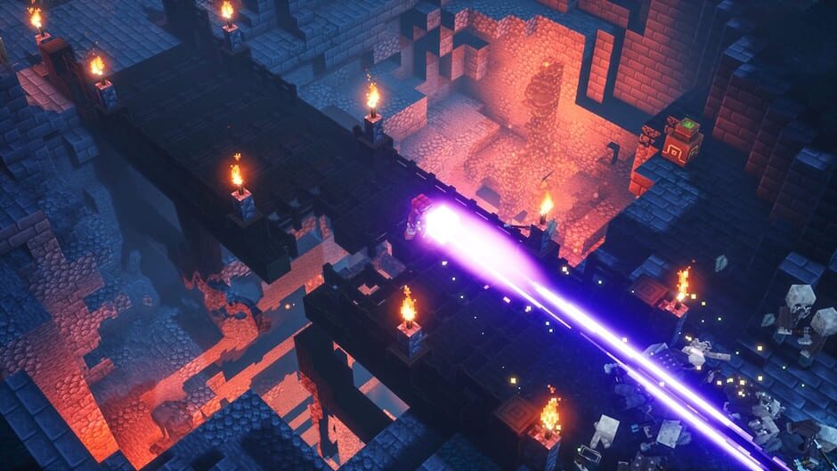 Minecraft Triple Bundle Screenshot