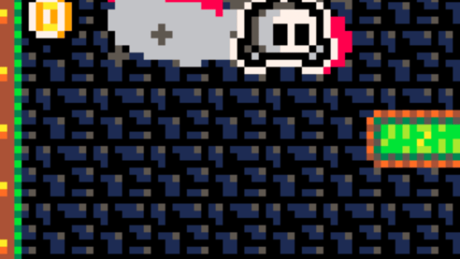Boomby! Screenshot