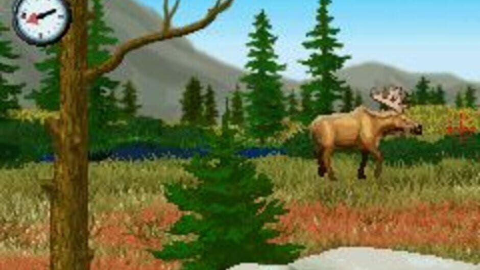 Cabela's Big Game Hunter screenshot 1