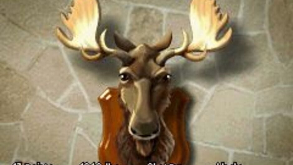 Cabela's Big Game Hunter screenshot 3