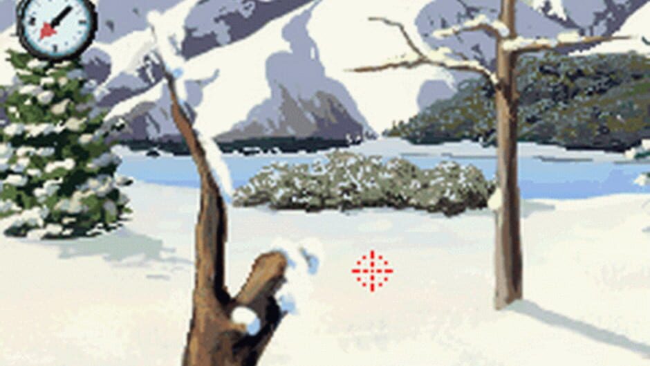 Cabela's Big Game Hunter screenshot 4