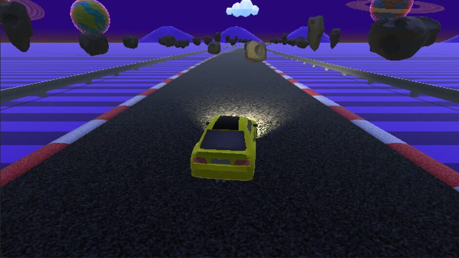 Road 7 screenshot
