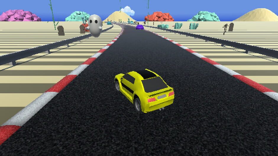 Road 7 screenshot