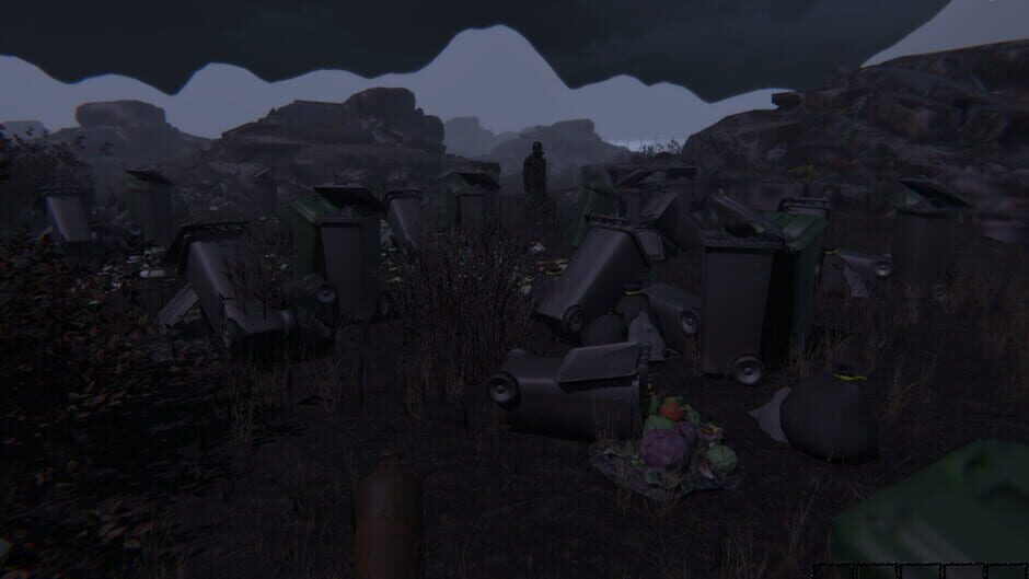 Trash Trek Simulator screenshot
