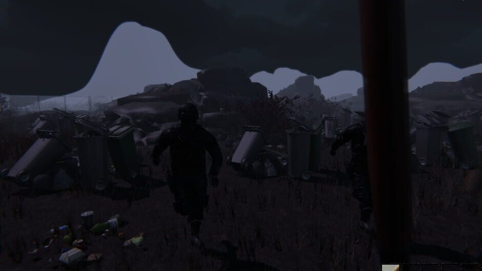 Trash Trek Simulator screenshot