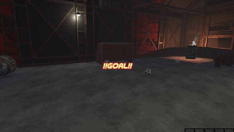 Trash Trek Simulator screenshot