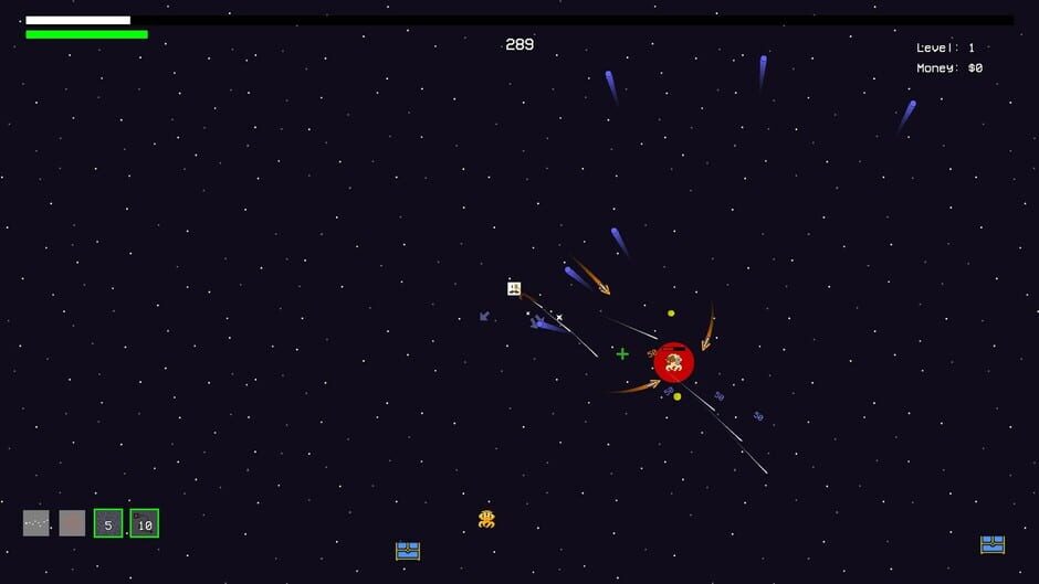 SirVive screenshot