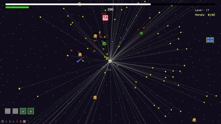 SirVive screenshot