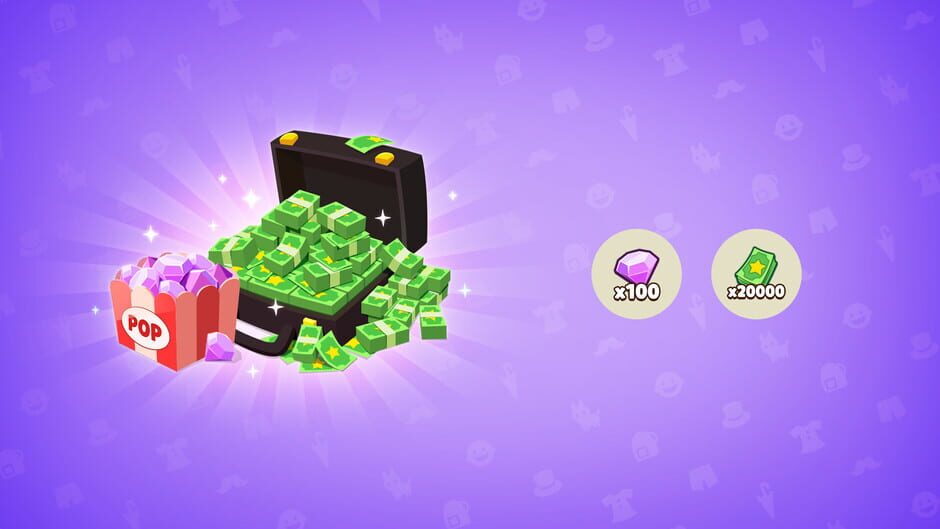 สกรีนช็อตจาก Play Together: Starter Pack - Bear Boy (รูปที่ 4)
