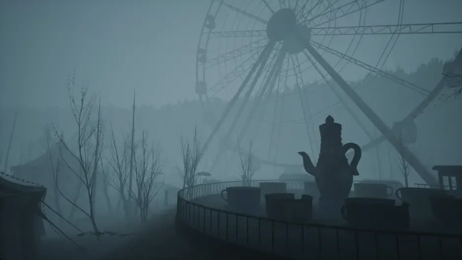 Кадър от Pestilence