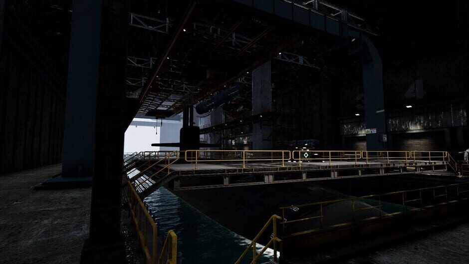 Screenshot Wraith Ops