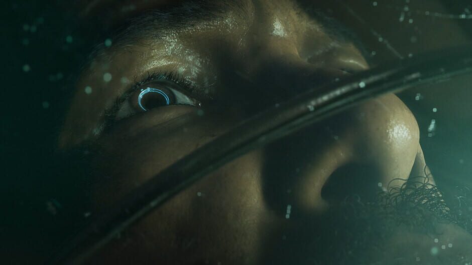 Screenshot Cthulhu: The Cosmic Abyss
