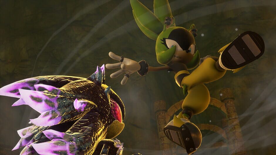 Surge Generations media thumbnail