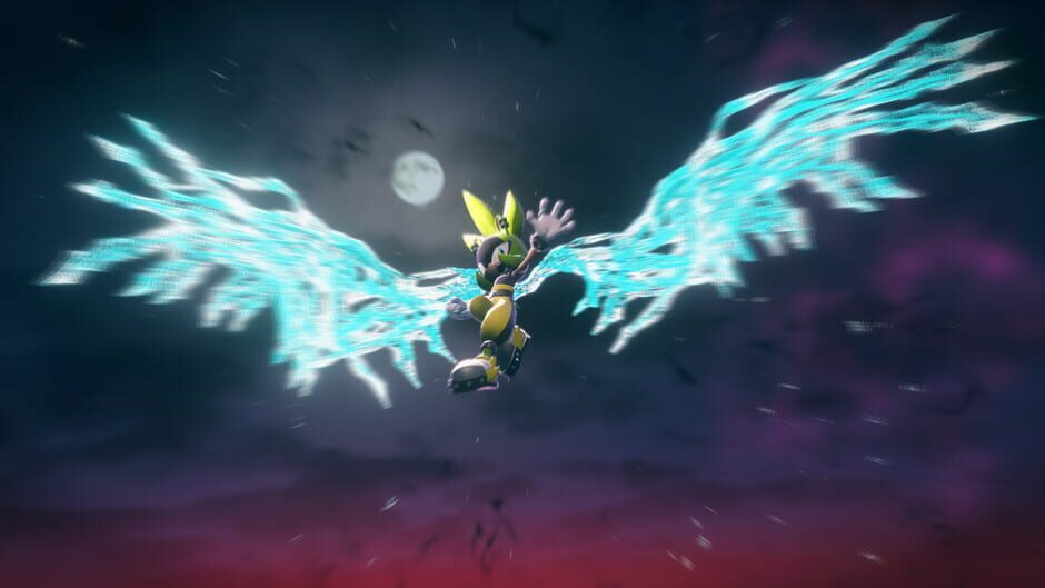 Surge Generations media thumbnail