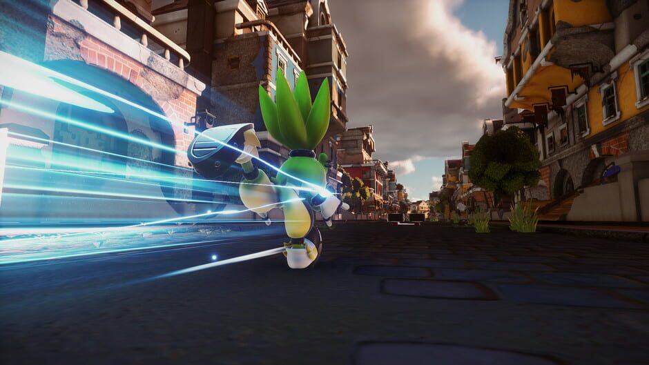 Surge Generations screenshot 8