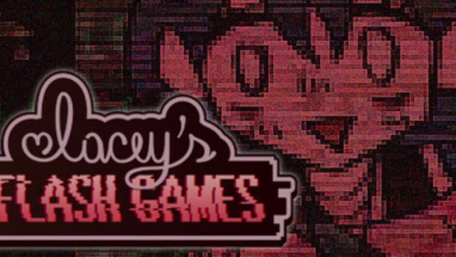 Screenshot Lacey's Flash Games