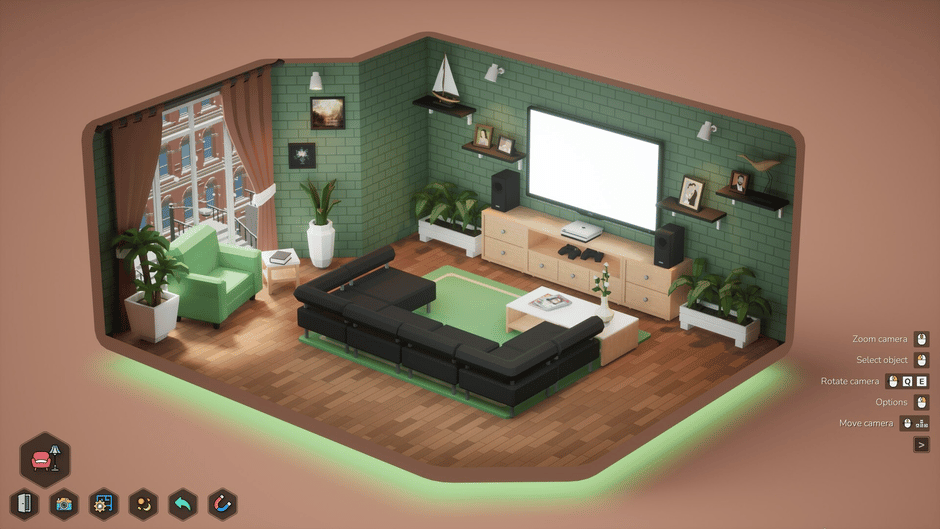 Furnish Master Screenshot